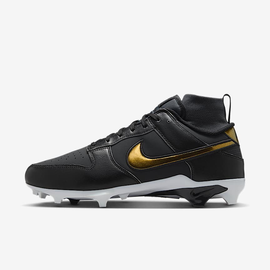 Nike Diamond Turf 96 TD Football Cleats. Nike.com
